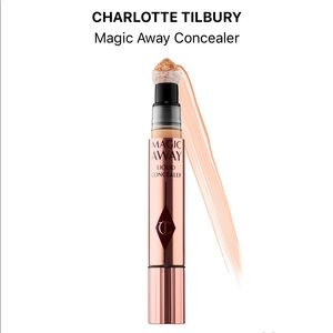 CHARLOTTE TILBURT CONCEALER